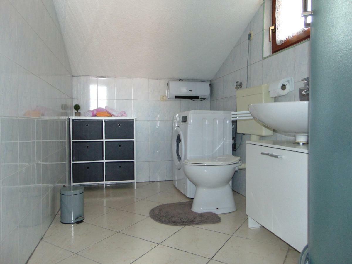Apartmán 3 Zadar