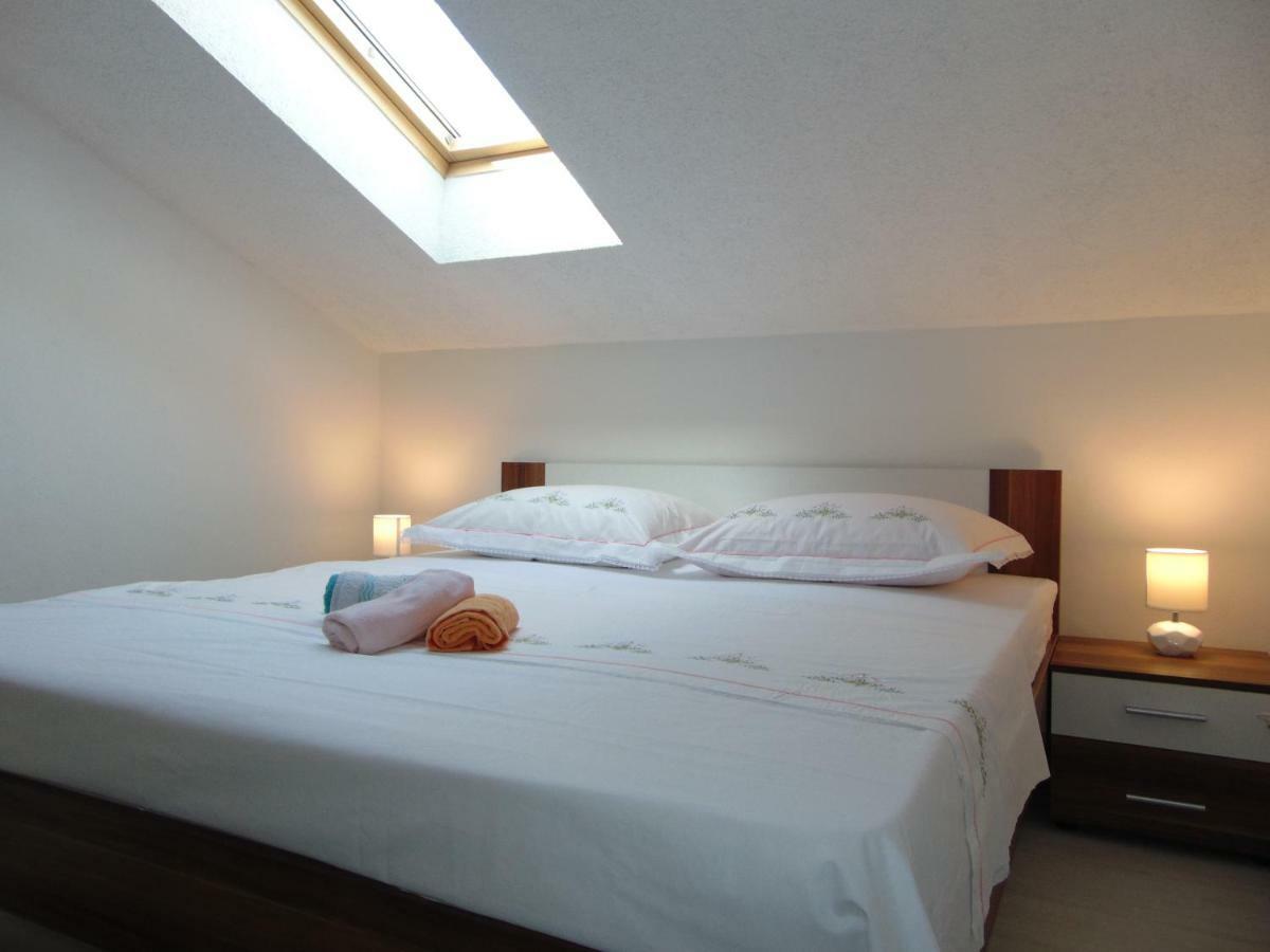 3 Apartmán Zadar