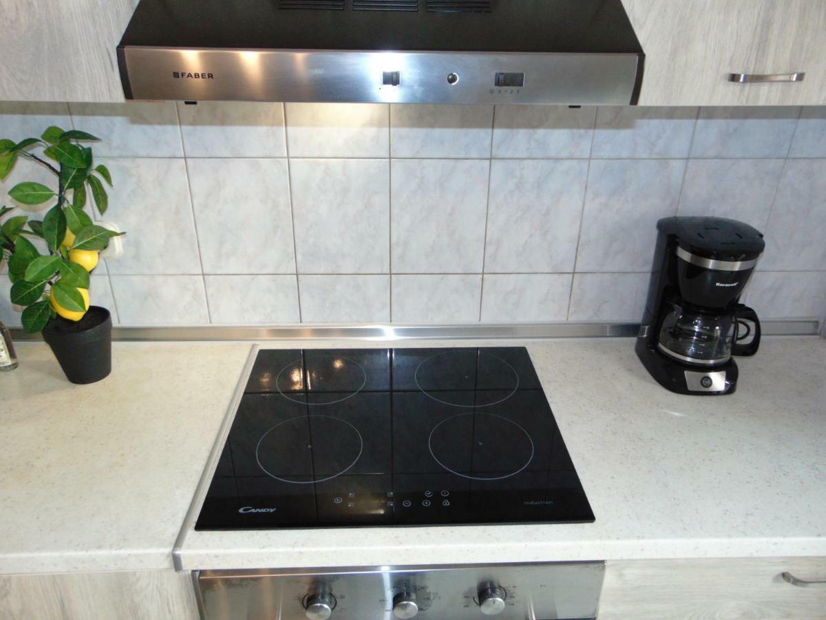 3 Apartmán Zadar
