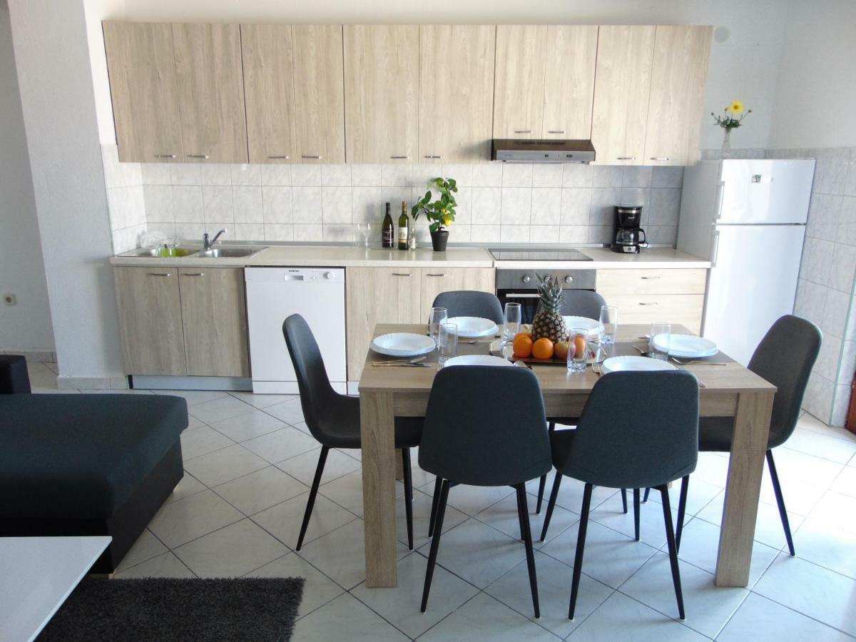 3 Apartmán