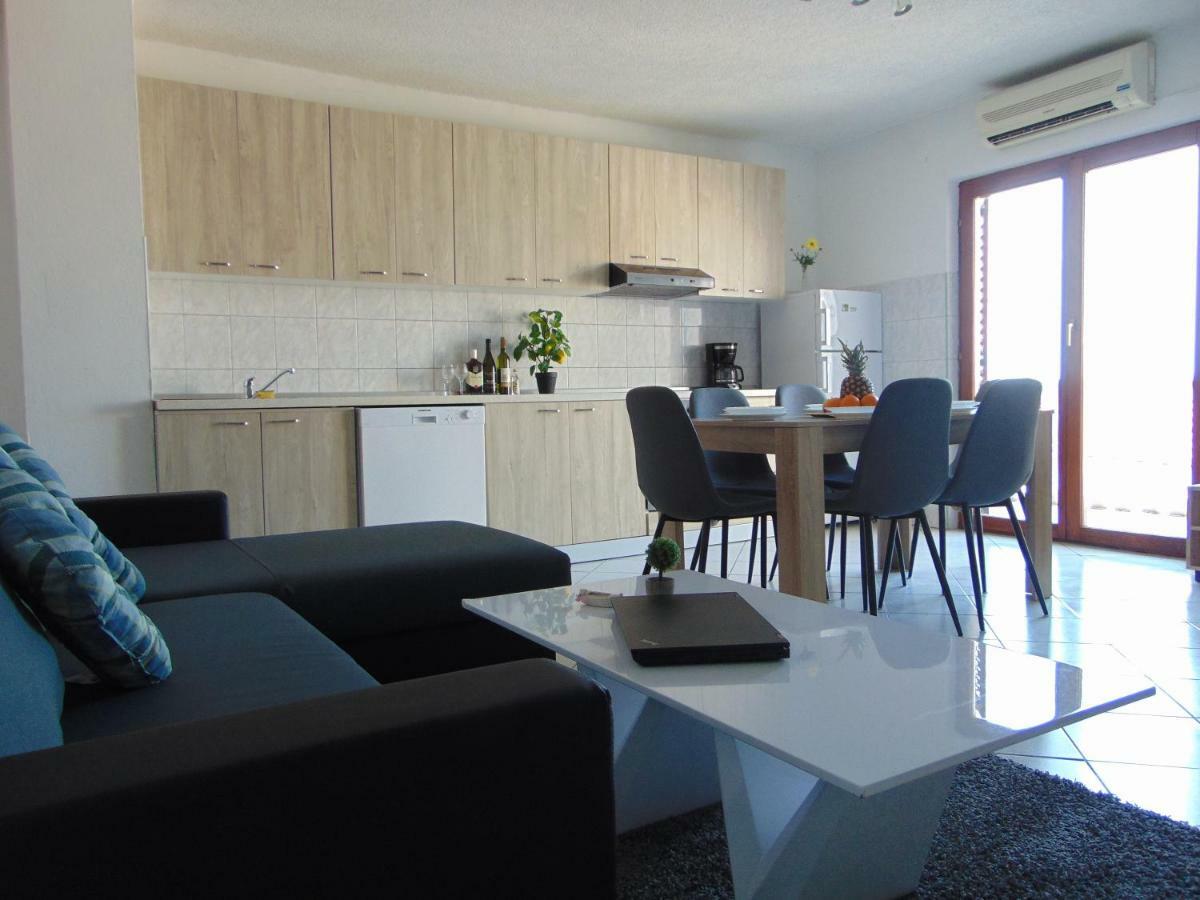Apartmán 3