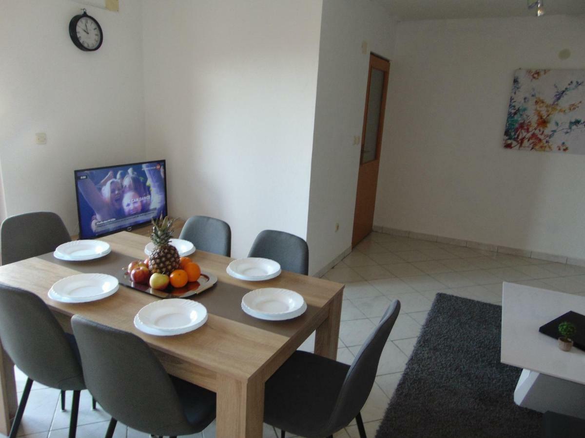 3 Apartmán