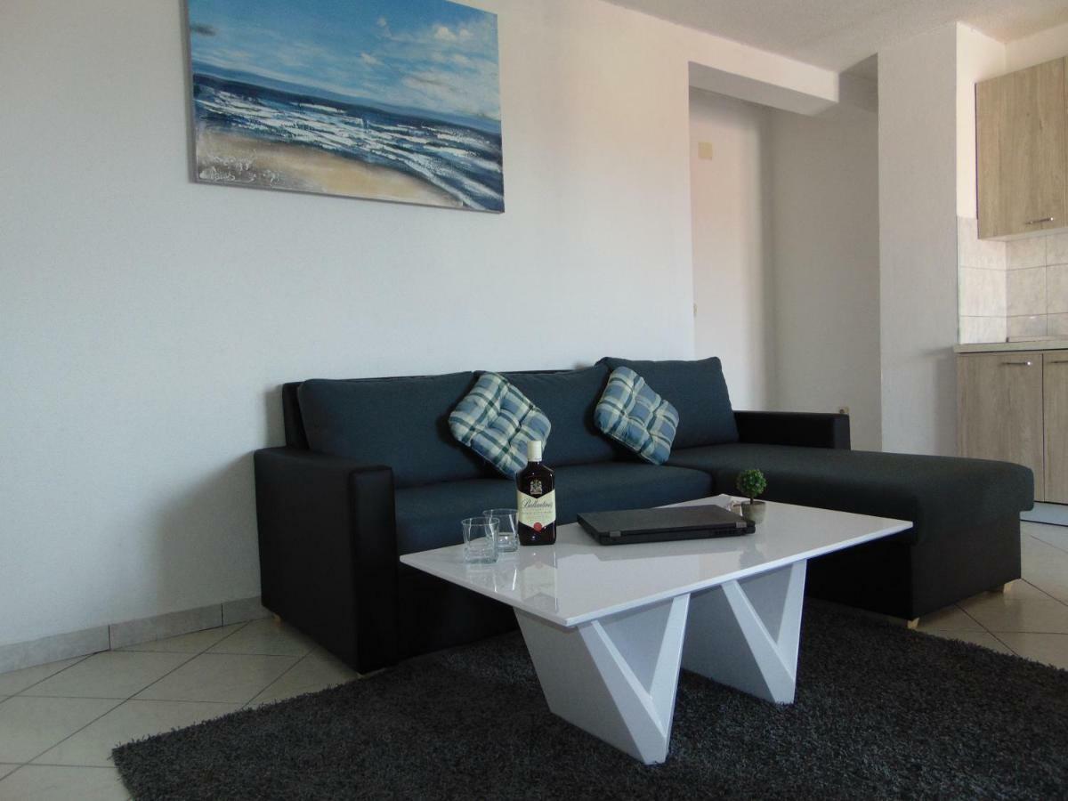 Apartmán 3