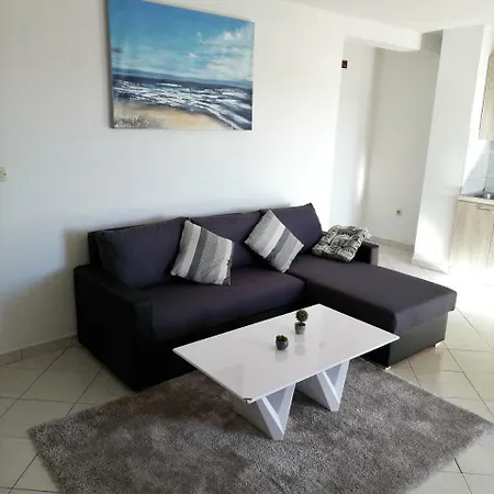 Apartment 3 Zadar Exterior foto