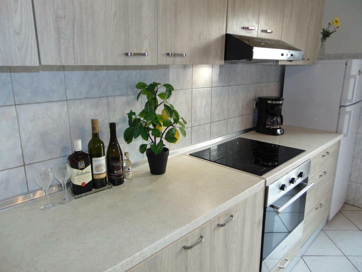 Apartment 3
