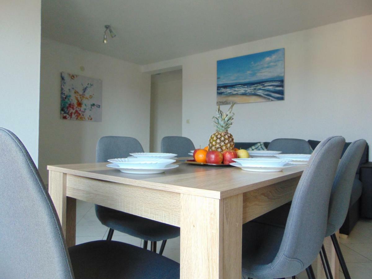 3 Apartment